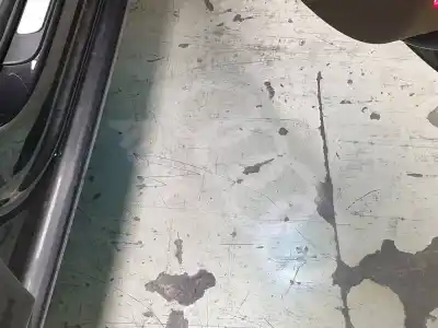 Veicolo di demolizione audi a4 berlina (b8) básico dell'anno 2008 alimentato cama