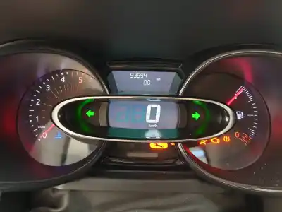 Здавання транспортного засобу renault clio iv business року 2018 потужний k9k638