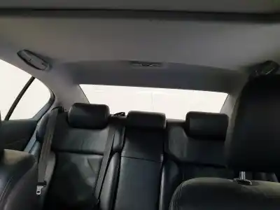 Утилизация автомобиля lexus gs (gs/us/ws19) 3.5 450 h [3.5 ltr. - 218 kw v6 (hibrido)] года 2006 питание 2grfse