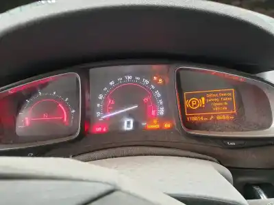 Утилизация автомобиля citroen ds5 design года 2014 питание 9hd