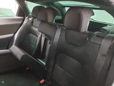 Утилизация автомобиля citroen ds5 design года 2014 питание 9hd