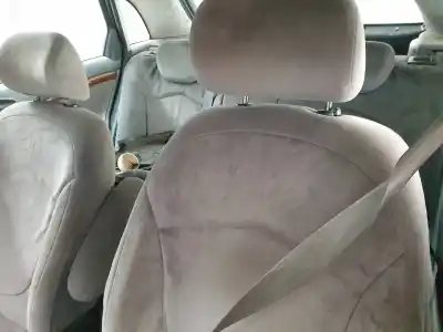 Veículo de Sucata citroen c5 berlina 2.0 hdi sx do ano 2001 alimentado rhzdw10ated