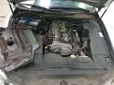 Здавання транспортного засобу lexus is200 (ds2/is2) 220d року 2007 потужний 2adfhv