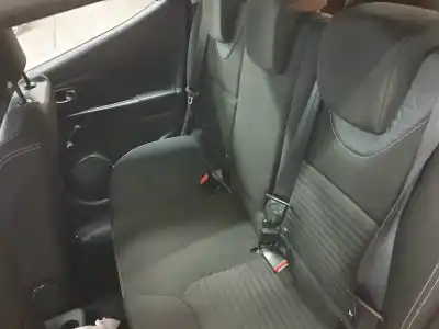 Scrapping Vehicle renault clio iv dynamique of the year 2014 powered 