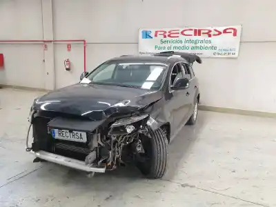 Утилизация автомобиля audi q7 (4l) v6 3.0 tdi (176kw) ambiente года 2008 питание casa