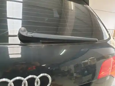 Утилизация автомобиля audi q7 (4l) v6 3.0 tdi (176kw) ambiente года 2008 питание casa