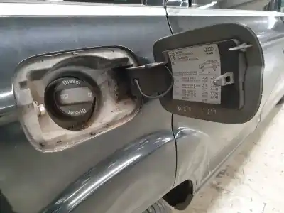 Утилизация автомобиля audi q7 (4l) v6 3.0 tdi (176kw) ambiente года 2008 питание casa