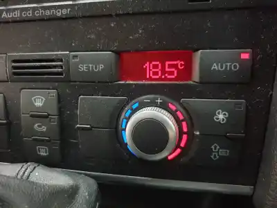 Утилизация автомобиля audi q7 (4l) v6 3.0 tdi (176kw) ambiente года 2008 питание casa