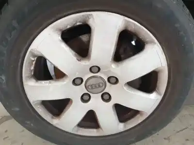 Утилизация автомобиля audi q7 (4l) v6 3.0 tdi (176kw) ambiente года 2008 питание casa