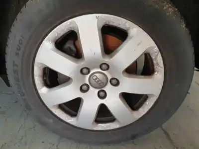 Утилизация автомобиля audi q7 (4l) v6 3.0 tdi (176kw) ambiente года 2008 питание casa