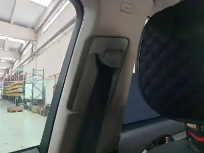 Утилизация автомобиля audi q7 (4l) v6 3.0 tdi (176kw) ambiente года 2008 питание casa