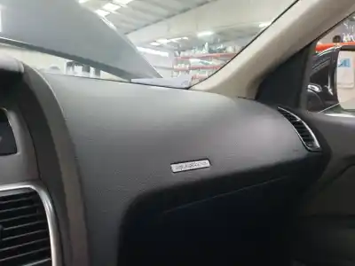 Утилизация автомобиля audi q7 (4l) v6 3.0 tdi (176kw) ambiente года 2008 питание casa