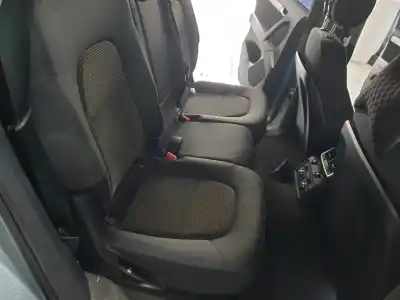 Утилизация автомобиля audi q7 (4l) v6 3.0 tdi (176kw) ambiente года 2008 питание casa