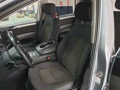 Утилизация автомобиля audi q7 (4l) v6 3.0 tdi (176kw) ambiente года 2008 питание casa