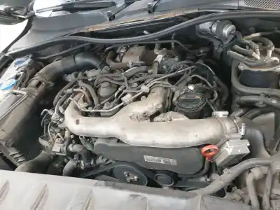 Утилизация автомобиля audi q7 (4l) v6 3.0 tdi (176kw) ambiente года 2008 питание casa