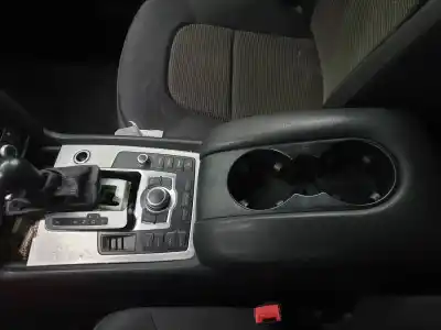 Утилизация автомобиля audi q7 (4l) v6 3.0 tdi (176kw) ambiente года 2008 питание casa