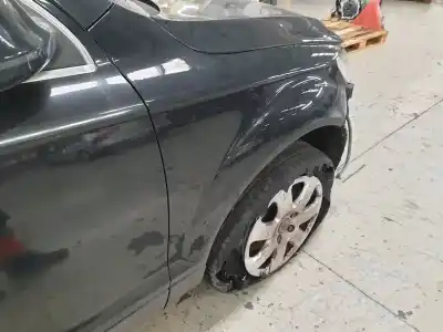 Утилизация автомобиля audi q7 (4l) v6 3.0 tdi (176kw) ambiente года 2008 питание casa