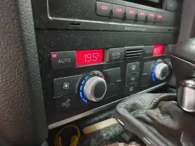 Утилизация автомобиля audi q7 (4l) v6 3.0 tdi (176kw) ambiente года 2008 питание casa