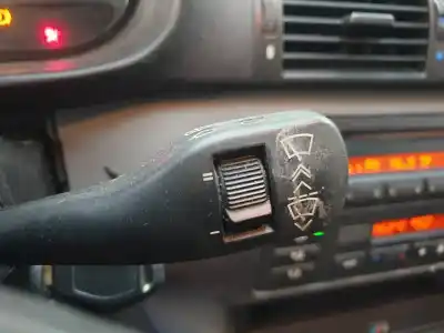 Veicolo di demolizione bmw                                                serie 3 compact (e46)                                                                                                                                                                                                                                      316ti                                                                                                                                                                                                                                                      dell'anno 2003 alimentato n46b18a