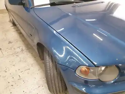 Veicolo di demolizione bmw                                                serie 3 compact (e46)                                                                                                                                                                                                                                      316ti                                                                                                                                                                                                                                                      dell'anno 2003 alimentato n46b18a