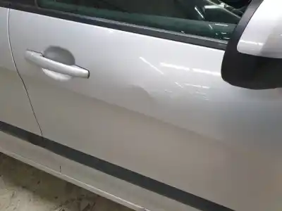 Veículo de Sucata peugeot 308 confort do ano 2009 alimentado 5fw