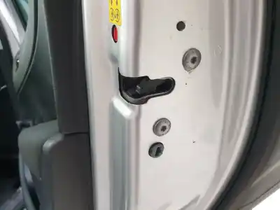 Veículo de Sucata peugeot 308 confort do ano 2009 alimentado 5fw