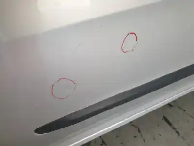 Veículo de Sucata peugeot 308 confort do ano 2009 alimentado 5fw