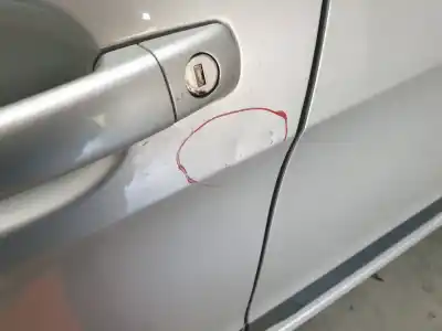 Veículo de Sucata peugeot 308 confort do ano 2009 alimentado 5fw