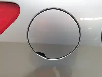 Veículo de Sucata peugeot 308 confort do ano 2009 alimentado 5fw