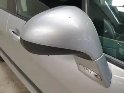 Veículo de Sucata peugeot 308 confort do ano 2009 alimentado 5fw