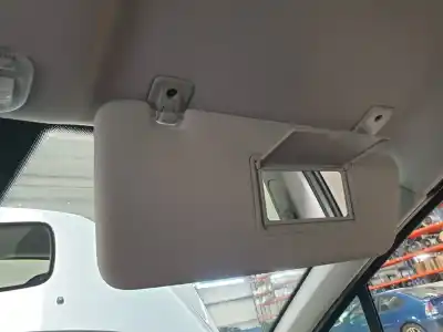 Veículo de Sucata peugeot 308 confort do ano 2009 alimentado 5fw