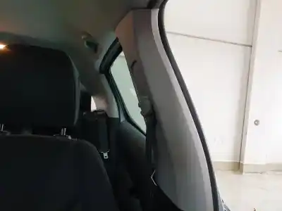 Veículo de Sucata peugeot 308 confort do ano 2009 alimentado 5fw