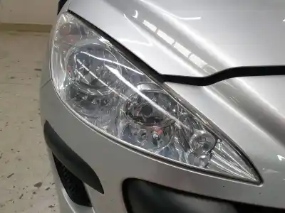 Veículo de Sucata peugeot 308 confort do ano 2009 alimentado 5fw