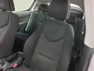 Veículo de Sucata peugeot 308 confort do ano 2009 alimentado 5fw