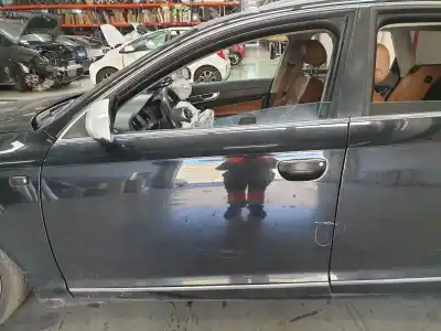 Здавання транспортного засобу audi a6 avant (4f5) 3.0 v6 24v tdi року 2005 потужний bmk