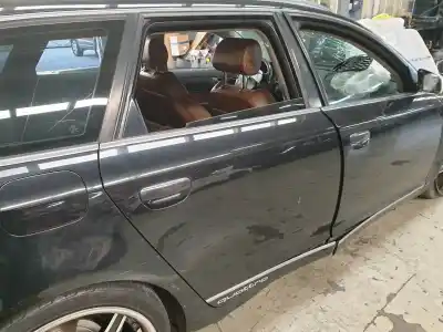 Здавання транспортного засобу audi a6 avant (4f5) 3.0 v6 24v tdi року 2005 потужний bmk