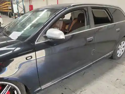 Здавання транспортного засобу audi a6 avant (4f5) 3.0 v6 24v tdi року 2005 потужний bmk
