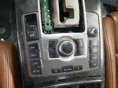Здавання транспортного засобу audi a6 avant (4f5) 3.0 v6 24v tdi року 2005 потужний bmk