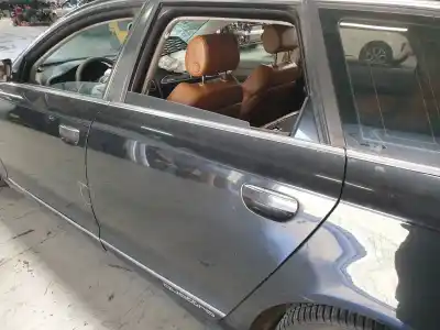 Здавання транспортного засобу audi a6 avant (4f5) 3.0 v6 24v tdi року 2005 потужний bmk