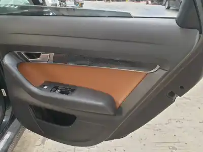 Здавання транспортного засобу audi a6 avant (4f5) 3.0 v6 24v tdi року 2005 потужний bmk