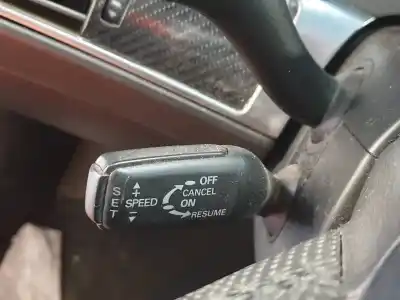 Здавання транспортного засобу audi a6 avant (4f5) 3.0 v6 24v tdi року 2005 потужний bmk