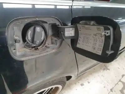 Здавання транспортного засобу audi a6 avant (4f5) 3.0 v6 24v tdi року 2005 потужний bmk