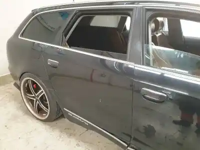 Здавання транспортного засобу audi a6 avant (4f5) 3.0 v6 24v tdi року 2005 потужний bmk