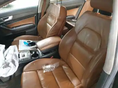 Здавання транспортного засобу audi a6 avant (4f5) 3.0 v6 24v tdi року 2005 потужний bmk