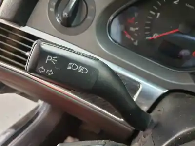 Здавання транспортного засобу audi a6 avant (4f5) 3.0 v6 24v tdi року 2005 потужний bmk