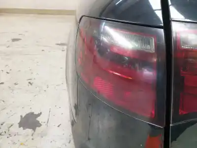 Здавання транспортного засобу audi a6 avant (4f5) 3.0 v6 24v tdi року 2005 потужний bmk