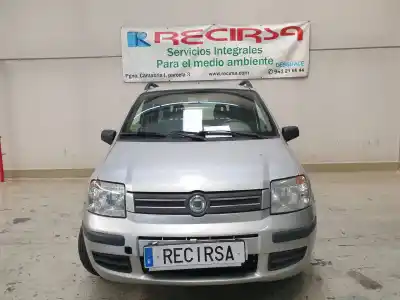 Утилизация автомобиля fiat                                               ii panda (169)                                                                                                                                                                                                                                             188a4000                                                                                                                                                                                                                                                   года 2005 питание 188a4000