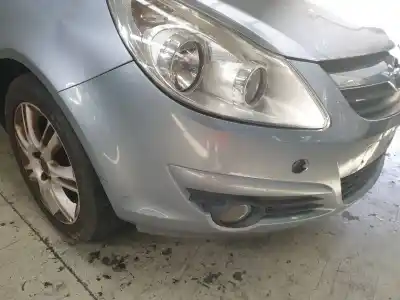 Здавання транспортного засобу opel corsa d cmon року 2007 потужний z12xep