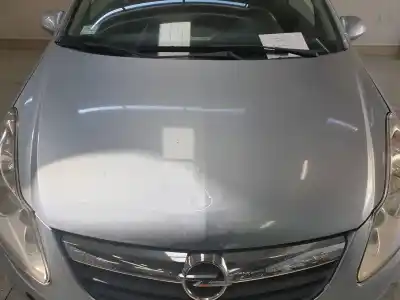 Здавання транспортного засобу opel corsa d cmon року 2007 потужний z12xep