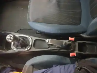 Здавання транспортного засобу opel corsa d cmon року 2007 потужний z12xep